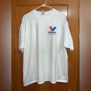 Vintage Valvoline Racing Men’s T-Shirt XL